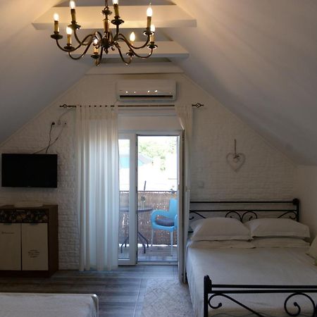 Apartments Idila Fehértemplom Kültér fotó
