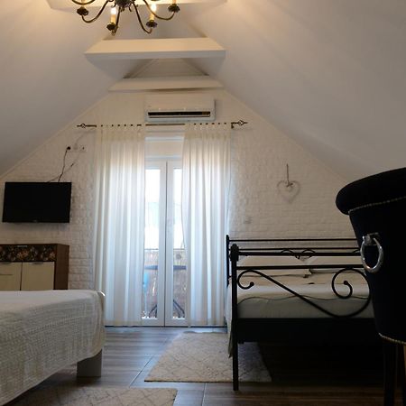 Apartments Idila Fehértemplom Kültér fotó