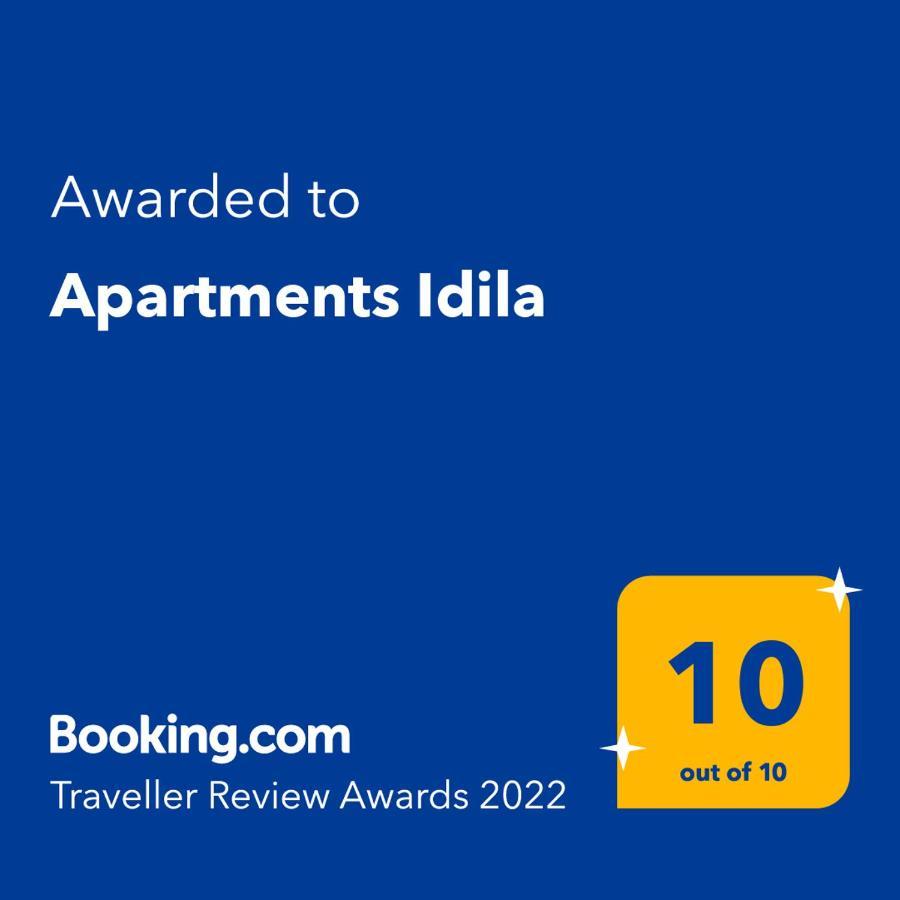 Apartments Idila Fehértemplom Kültér fotó