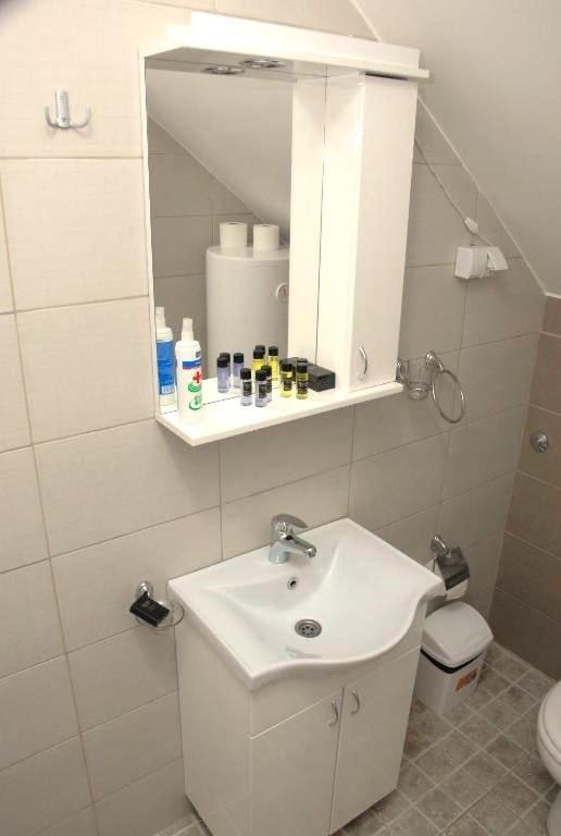 Apartments Idila Fehértemplom Kültér fotó