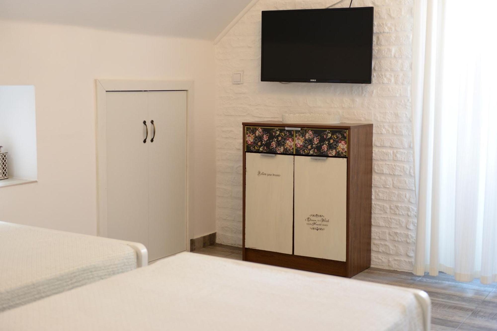 Apartments Idila Fehértemplom Kültér fotó