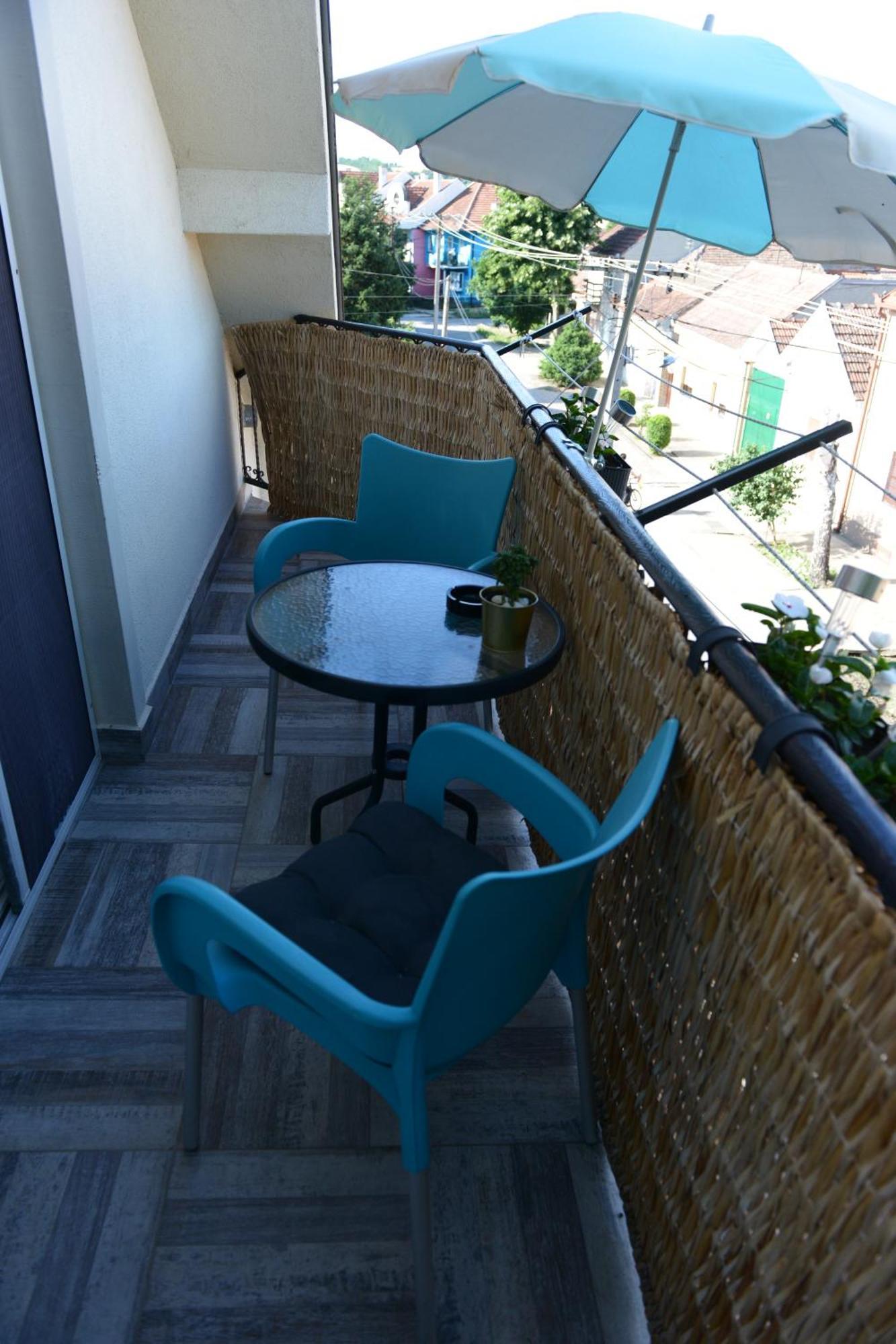 Apartments Idila Fehértemplom Kültér fotó