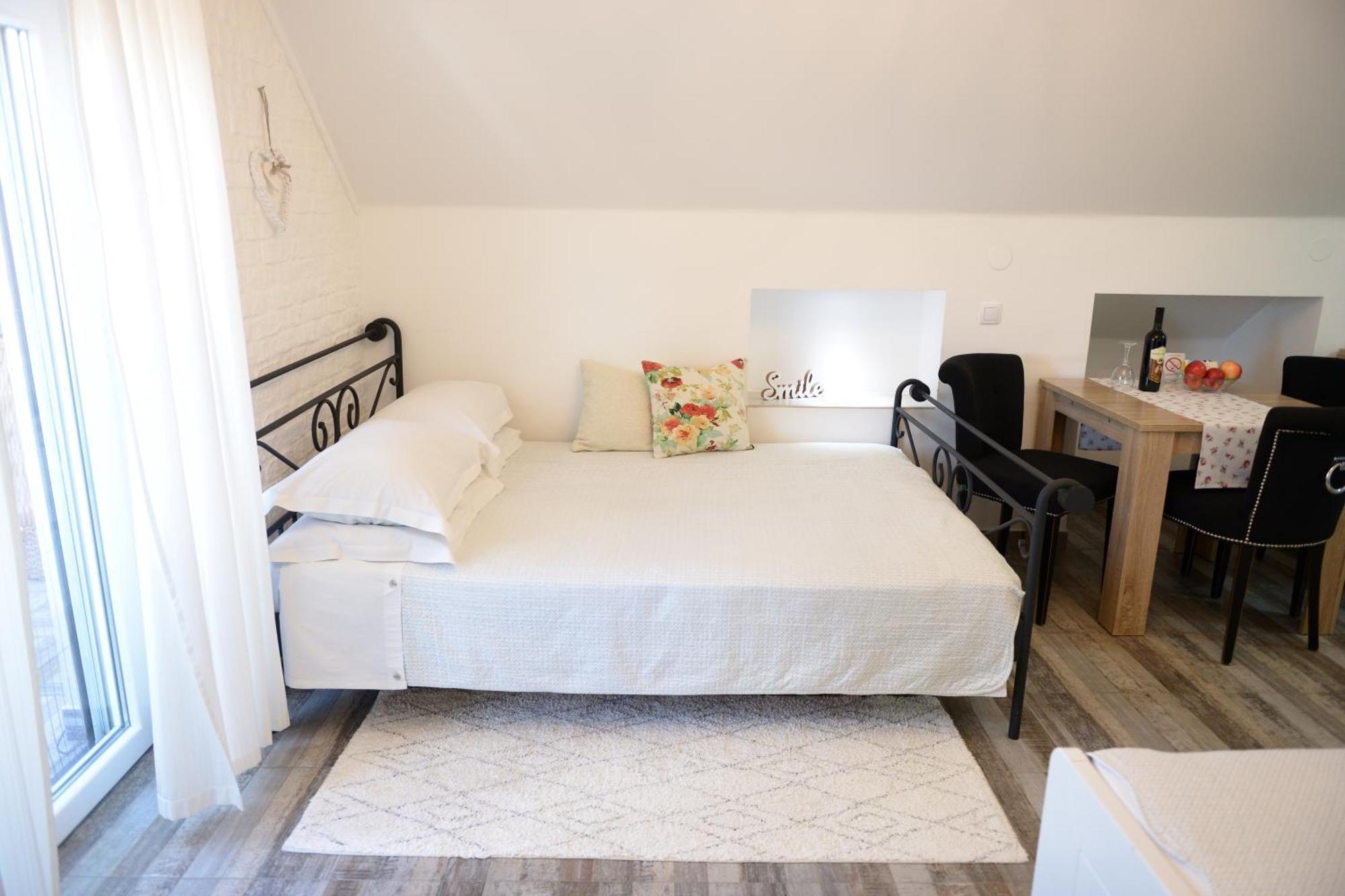 Apartments Idila Fehértemplom Kültér fotó