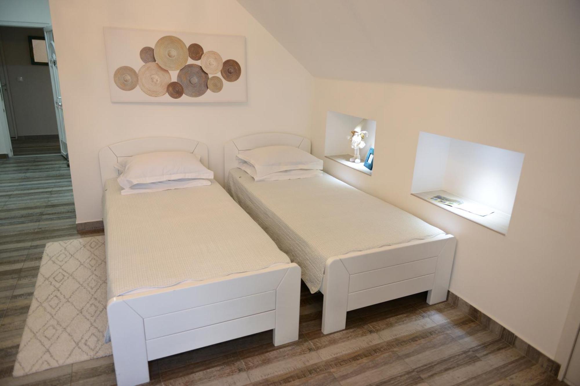 Apartments Idila Fehértemplom Kültér fotó