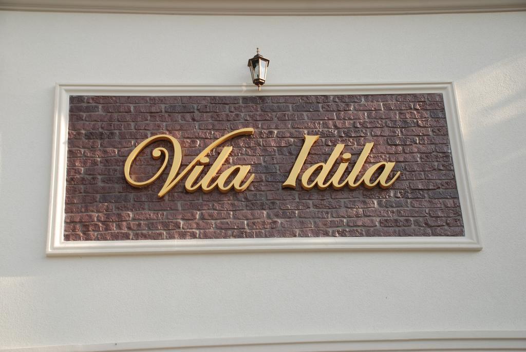 Apartments Idila Fehértemplom Kültér fotó