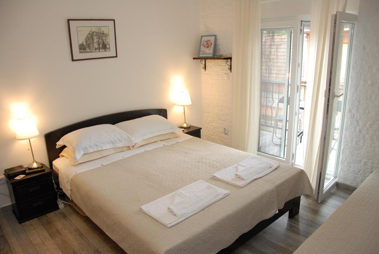 Apartments Idila Fehértemplom Kültér fotó
