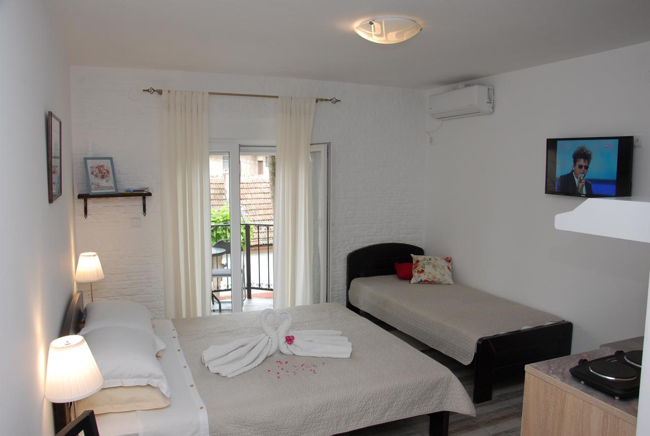 Apartments Idila Fehértemplom Kültér fotó